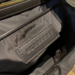Рюкзак Burberry