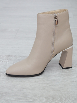 Полусапожки женские SUFINNA 706A \778-80B-2