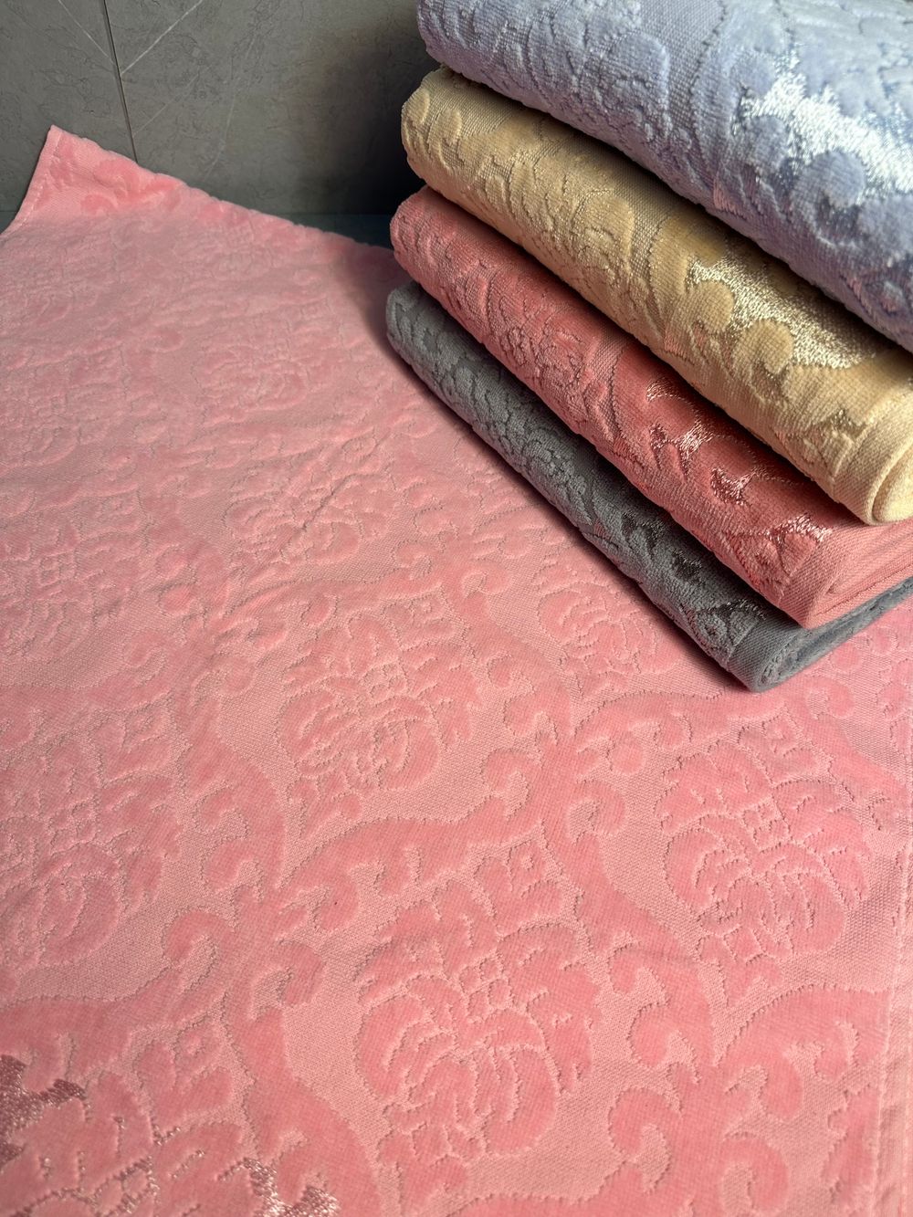 Пол Узб Бан МАРОККО АКЦИЯ!