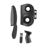 Триммер для стрижки в носу и ушах Dewal Beauty Bullet