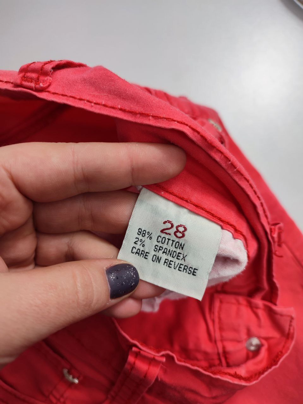 Штаны трикотажные на 11-14 лет