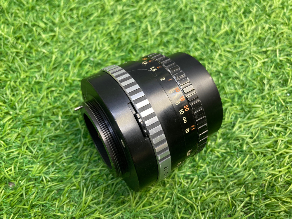 Carl Zeiss Jena Pancolar 50mm 1.8 Покупка/Продажа