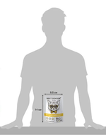 Влажный корм мусс сливочный для кошек и котят Best Dinner Exclusive 0,085кг индейка (для взрослых и котят с 1 месяца). В комплекте 24 шт