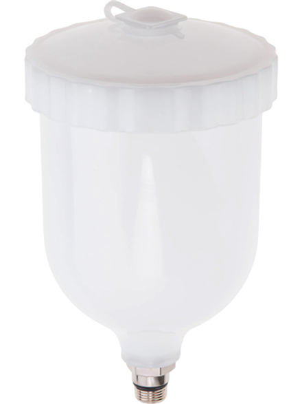 Бачок для краскораспылителя ECO PST-600M