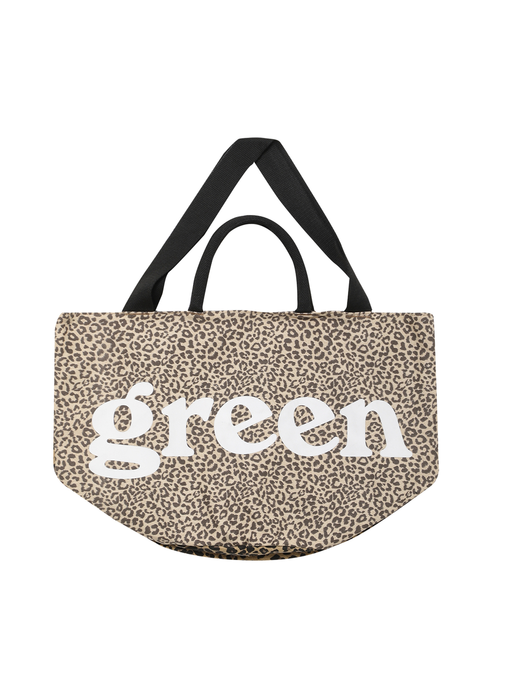 Сумка-тоут Medium Round Tote / Grow Bag