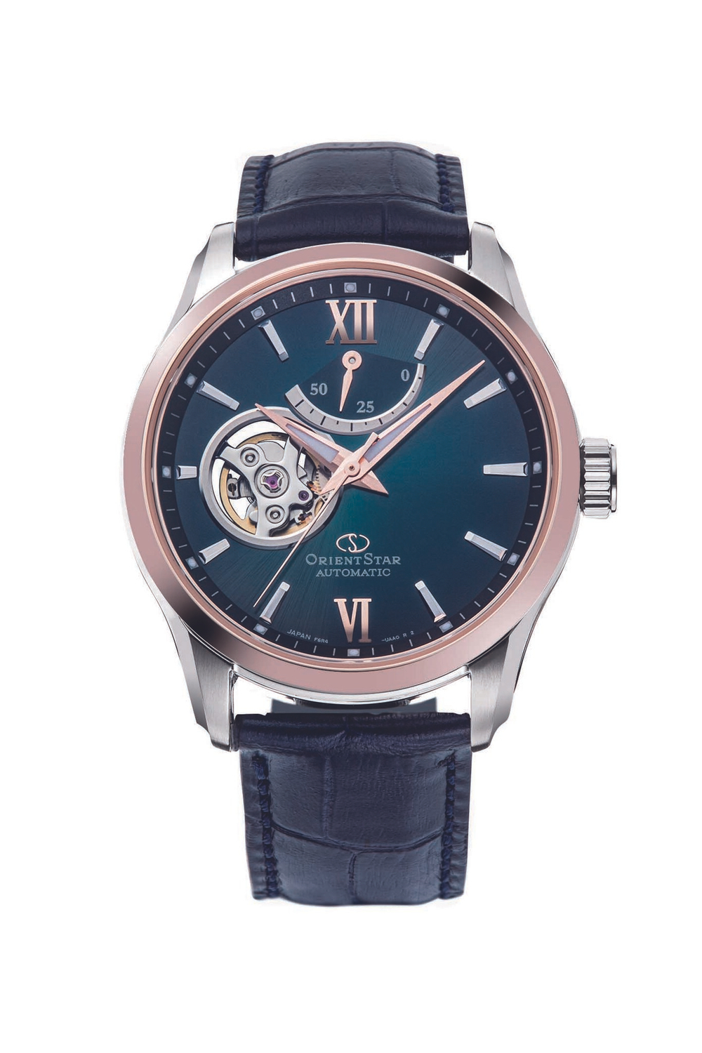 Часы механические Orient Star Contemporary RE-AT0015L00B