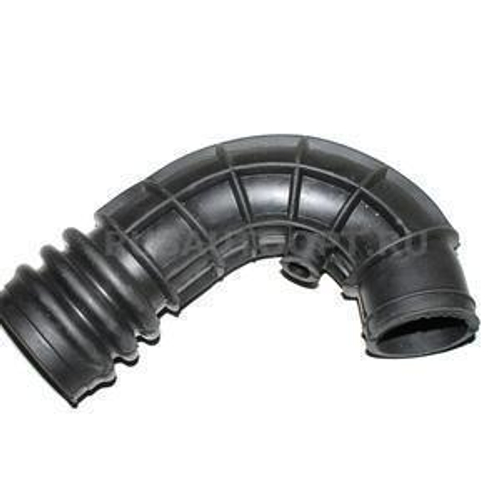 Воздуховод дроссельного патрубка ВАЗ 2111 инжектор (хобот) Балаково Запчасть