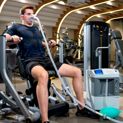 Комплект «Предварительная горная акклиматизация»