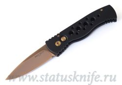 Нож Pro-Tech TR-2 PT20 Rose Goldфотография - 1