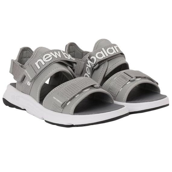 New Balance NB 750 'Gray White'