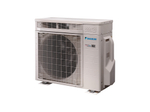 Сплит-система кондиционер Daikin FTXZ35N/RXZ35N 35 м²