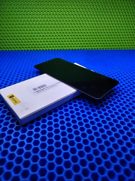 Realme 10 Pro 5G (RMX3661) / Дисплей (lcd) (в сборе с тачскрином) (ORIG)
