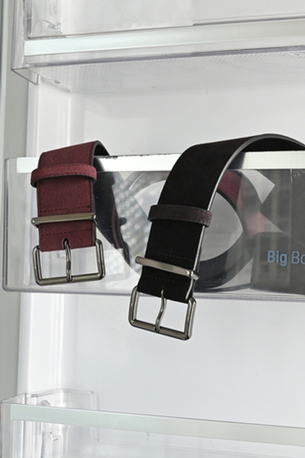 РЕМЕНЬ БОРДОВЫЙ Нат.кожа