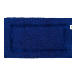 Коврик для ванной 60х100 Abyss & Habidecor Реверс 335 индиго