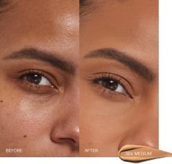 Shiseido Synchro Skin Self-Refreshing Concealer - жидкий консилер, 5,8 ml