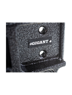 Столярные тиски 180мм Gigant CV 180