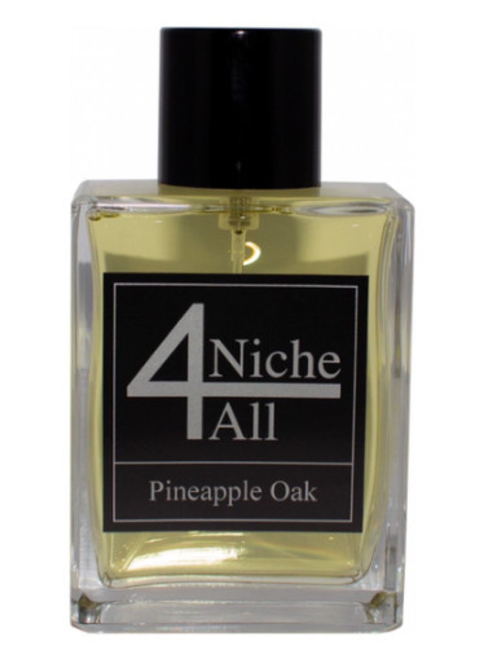 Niche4All Pineapple Oak
