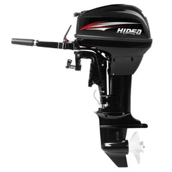 2х-тактный лодочный мотор HIDEA HD9.8FHS