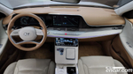 Hyundai The New Grandeur (Azera) IG 2.5 (01.2021)