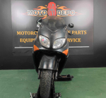 Yamaha T-Max 500 , 2004