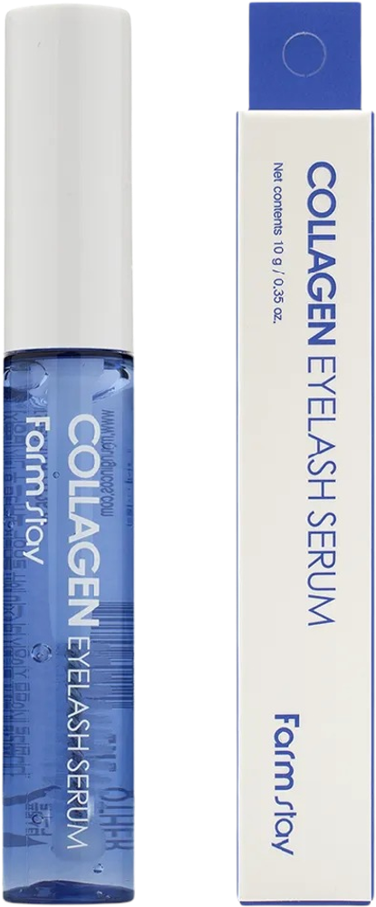 Farmstay Collagen Water Full Moist Treatment Hair Filler Увлажняющий филлер с коллагеном для волос