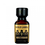 Попперс Gold Label Amsterdam 24 мл