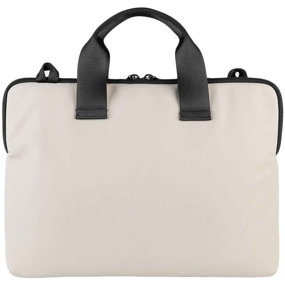 TUCANO GOMMO BAGS FOR Laptop 14”/ MacBook Pro 14” grey