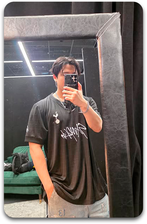 Карта / STRAY KIDS #4128