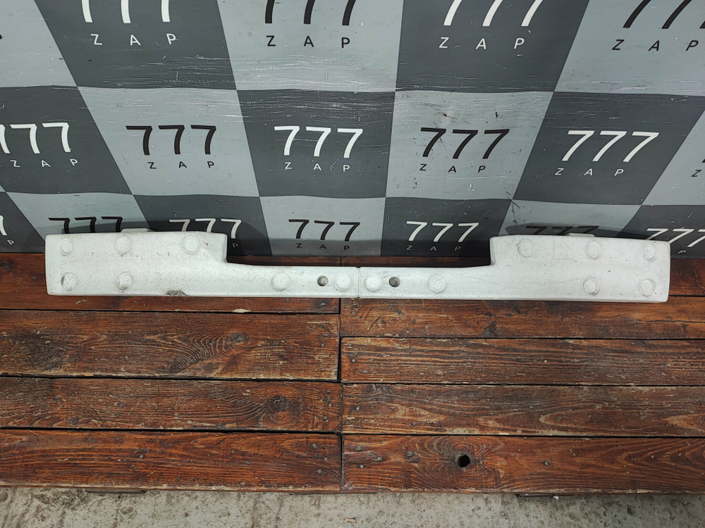 Абсорбер заднего бампера Infiniti G35 G25 G37 (V36) 07-14 Б/У Оригинал 85090JK70