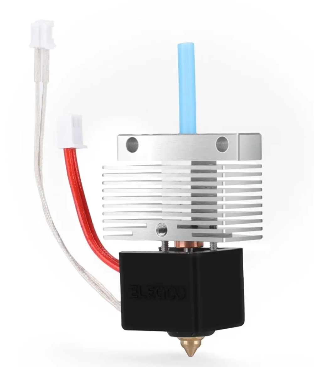 ELEGOO Hotend‑комплект для 3D‑принтеров Neptune 4/4 Pro