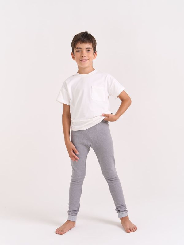 Кальсоны из термополотна 