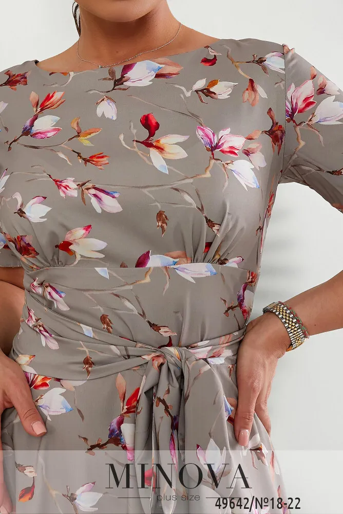 Комплект 18-22-капучино Minova