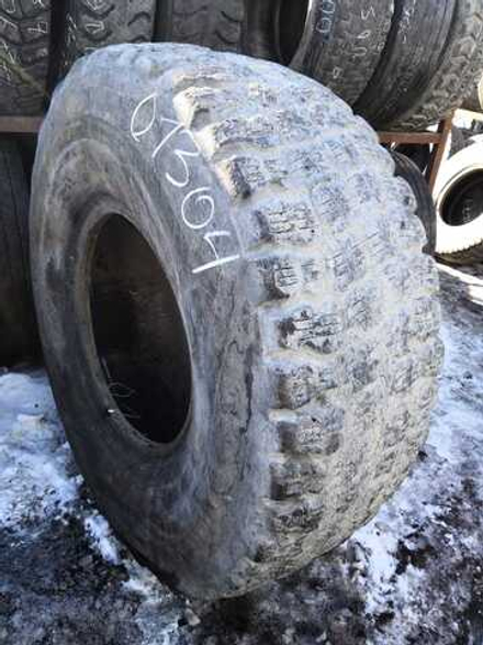 20.5R25 Michelin X SNOPLUS шина б/у
