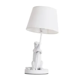 Декоративная настольная лампа Arte Lamp GUSTAV