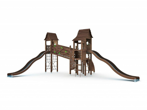 Комплекс Заколдованный холм