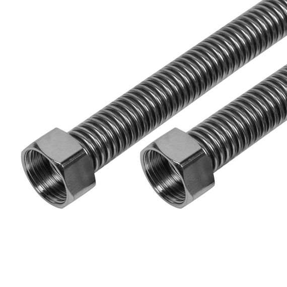 Подводка гибкая Ballu BP-1000L (комплект 2 шт.) купить в Москве и Московской области по низкой цене с доставкой по России — (1) Подводка гибкая Ballu BP-1000L (комплект 2 шт.) — (1)