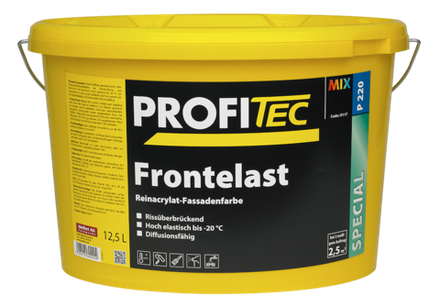 Краска ProfiTec P 220 Frontelast