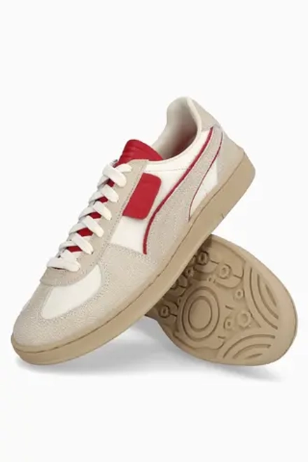 Кросcовки Puma Super Team AC Milan - бежевый
