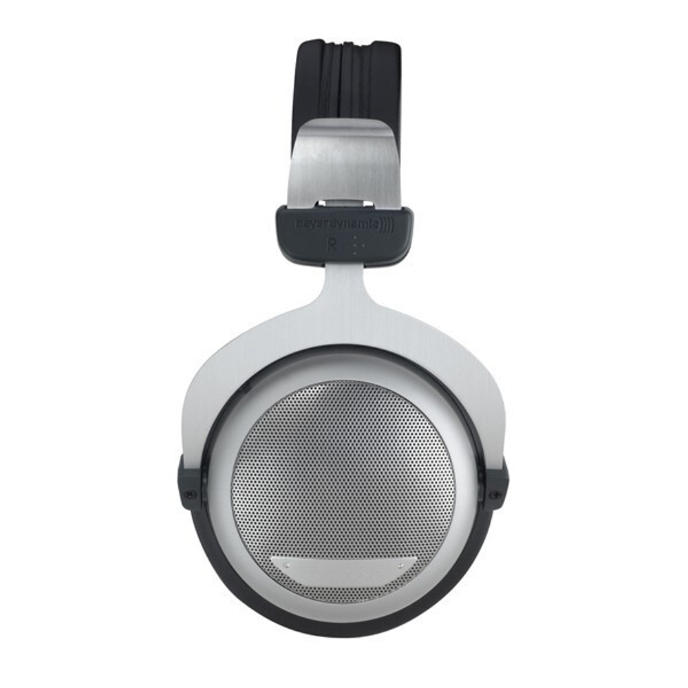 Полуоткрытые наушники Beyerdynamic DT-880 32 Ohm
