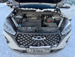 Chery Tiggo 7 Pro Max 1.6 DCT Elite 4WD (150 л.с.)