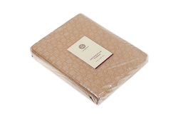 Покрывало 240х260 Luxberry Oriana золотое