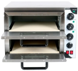 Печь для пиццы Viatto VA-PO2ST