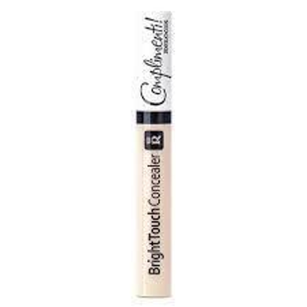 Relouis Консилер Bright Touch Complimenti 01