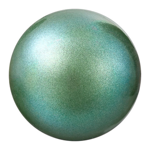 Кристальный жемчуг Pearlescent Green