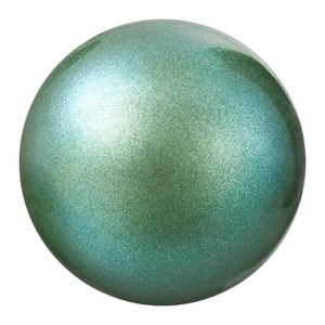 Kristal mirvari Pearlescent Green