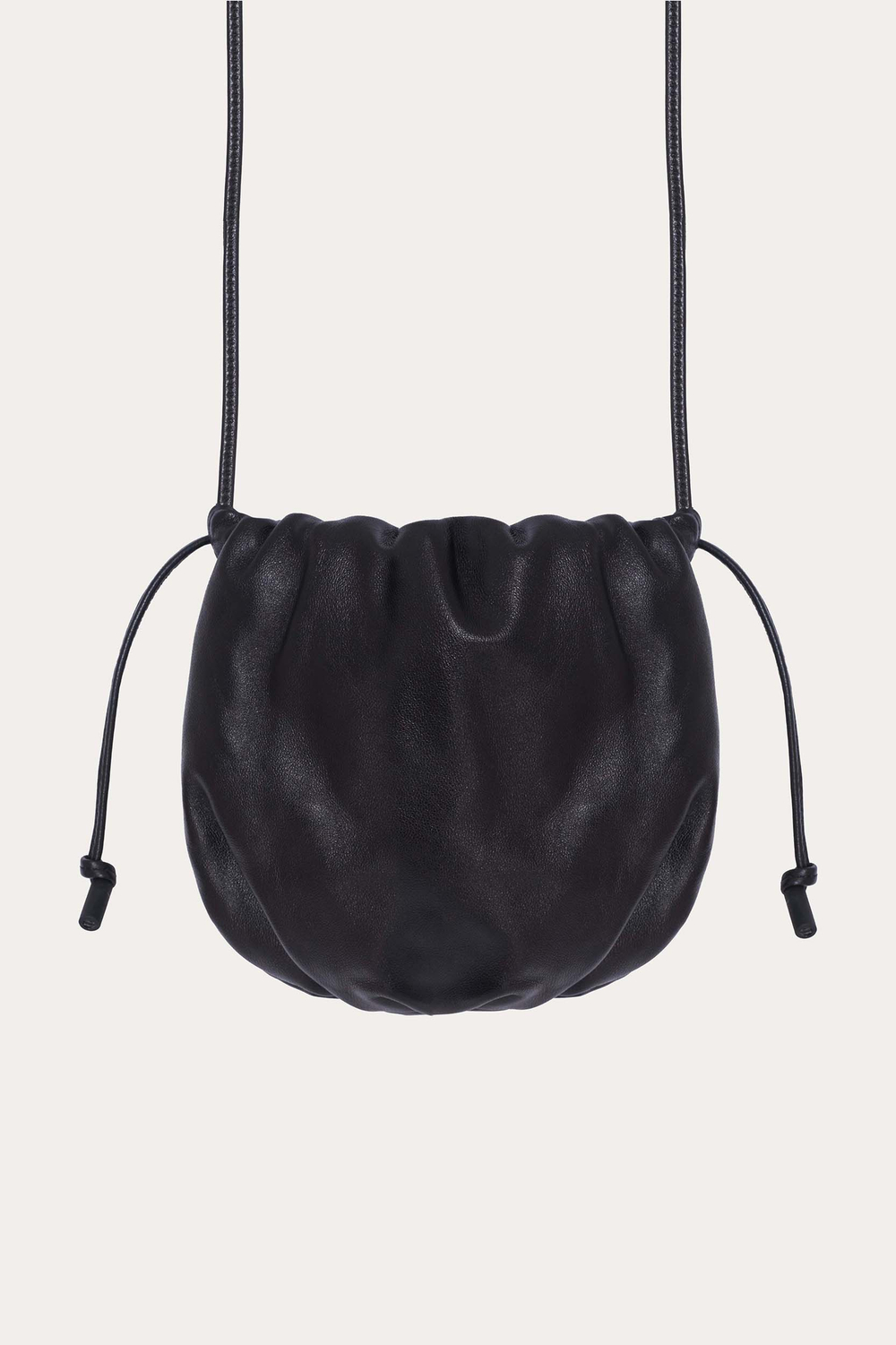 Сумка из натуральной кожи