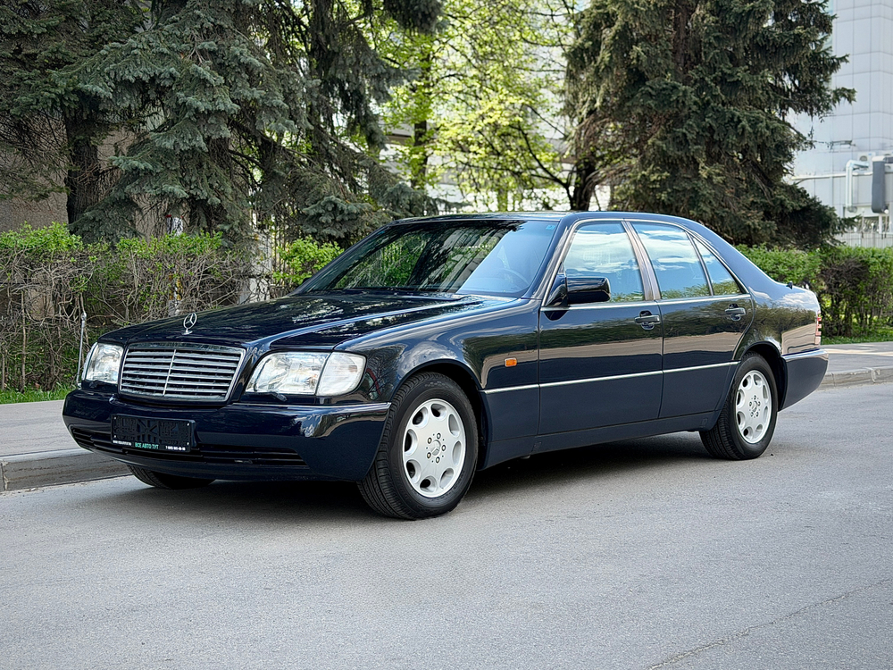 Mercedes-Benz 300SE