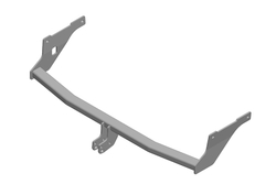 Фаркоп для Ford Focus III универсал 2011-2018 Тип шара: A. Нагрузки: 1500/75 кг, FD 29