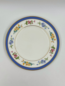 Тарелка десертная Tiffany & Co, Tiffany Floral