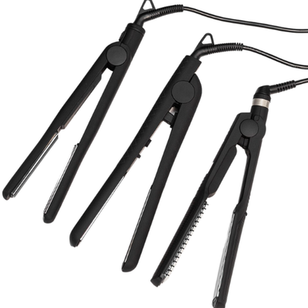 Утюжки, выпрямители для волос